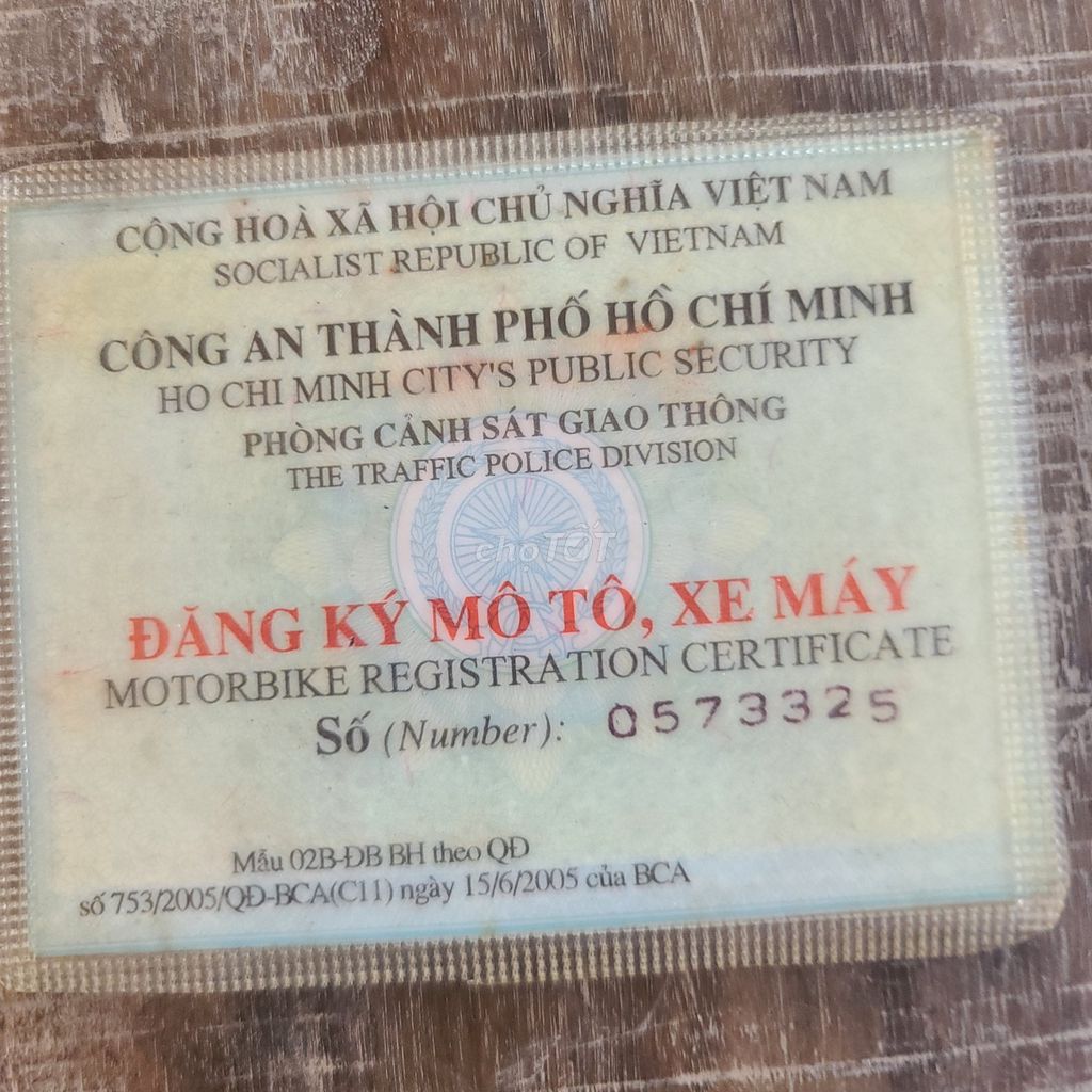 Xe future 1 .máy thái đời 2000 nhak. Mua bán Xe máy tại Huyện Châu Thành An Giang được đăng bởi Tuan Le thanh hình 4