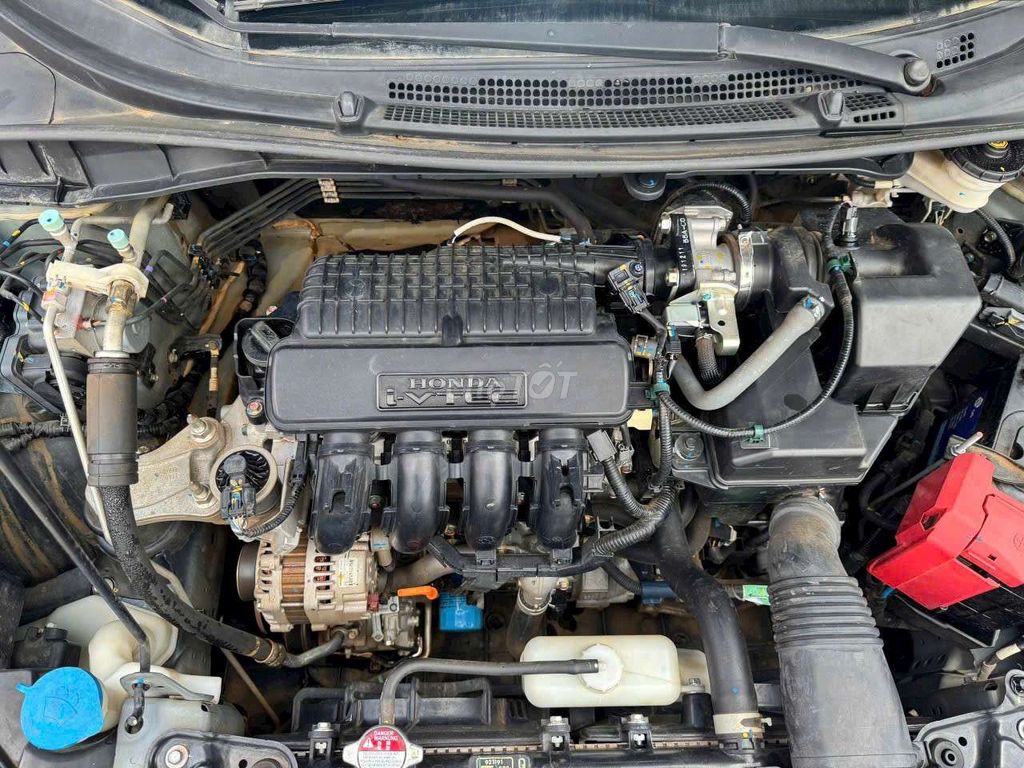 Honda City 2020 bản TOP 1.5CVT, màu xanh,60.000 km. Mua bán Ô tô tại Quận Bình Tân Tp Hồ Chí Minh được đăng bởi Son Do hình 18