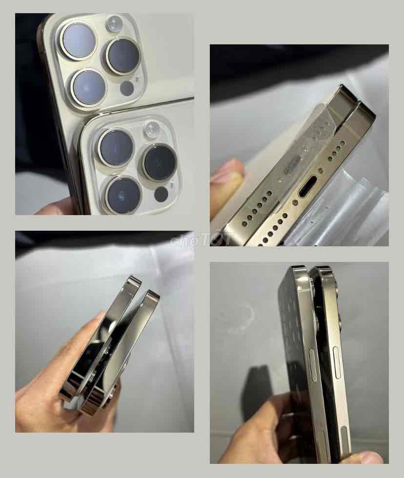 iPhone 14 Pro Max 256G GOLD FULLBOX APPLE 2025. Mua bán Điện thoại tại Quận 10 Tp Hồ Chí Minh được đăng bởi iStockHCM hình 1