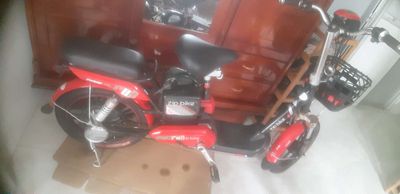 Dư dùng cần bán. Mua bán Xe điện tại Quận Ô Môn Cần Thơ được đăng bởi Vạn Lộc Phát