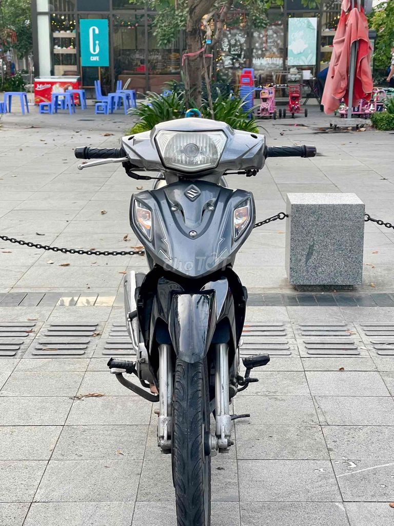 Suzuki Xbike xe máy rin êm thanh lý giá rẻ