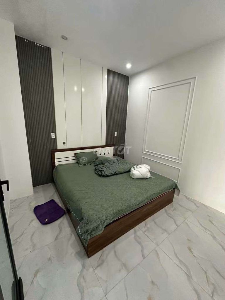 Cho thuê nhà 4 phòng ngủ tại Liên Chiểu, Đà Nẵng — ảnh 9