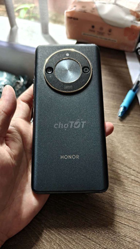 honor x50 đẹp keng full zin cần bán. Mua bán Điện thoại tại Thị xã Bỉm Sơn Thanh Hóa được đăng bởi NHD hình 1