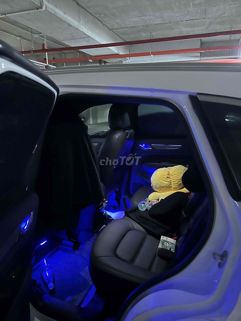 Chính chủ Bán: CX5 2024 Premium Exclusive 1v. Mua bán Ô tô tại Quận Hoàng Mai Hà Nội được đăng bởi Mr Phong hình 7