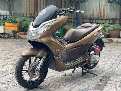 Honda PCX 2012 Chính chủ trả trc 12tr nhận xe. Mua bán Xe máy tại Quận 7 Tp Hồ Chí Minh được đăng bởi Dương Đạt