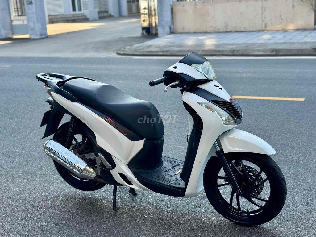 ❤️ Верхняя передача Honda SH 125i 2013 года для SH Italy_Gastoggle
