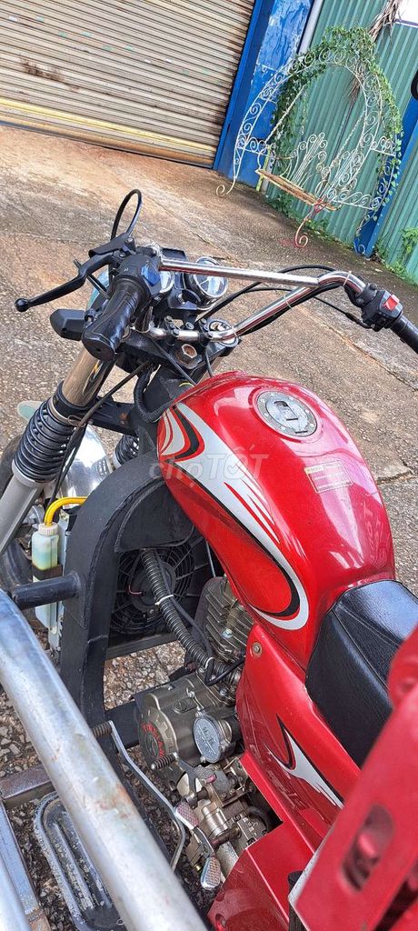 Xe siêu cọp đặc đóng xưởng Phú Quí. Mua bán Phương tiện khác tại Huyện Cẩm Mỹ Đồng Nai được đăng bởi huynh thanh tong hình 1