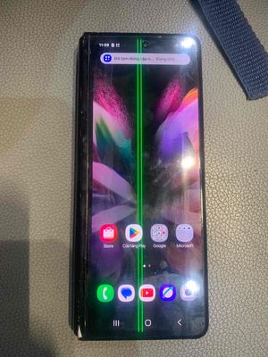 Samsung Z Fold3  2 sim 1sim+1esim  256gb/12gb. Mua bán Điện thoại tại Quận Phú Nhuận Tp Hồ Chí Minh được đăng bởi Tấn Dũng