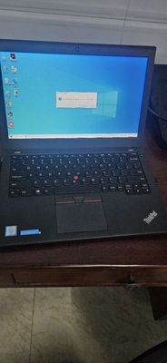 Thinkpad X260. Mua bán Laptop tại Quận Bình Thạnh Tp Hồ Chí Minh được đăng bởi Kha Trần Anh
