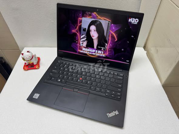 Lenovo Thinkpad E14 Ci5-10210U 8GB/256GB Đã sử dụng. Mua bán Laptop tại Quận Ba Đình Hà Nội được đăng bởi Hội Đồ Điện Tử hình 1