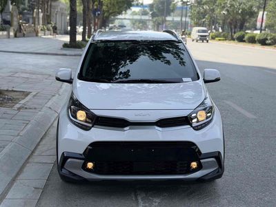 Kia Morning X-Line – Sx 2025 lướt 1500km. Mua bán Ô tô tại Quận Cầu Giấy Hà Nội được đăng bởi Auto 6666