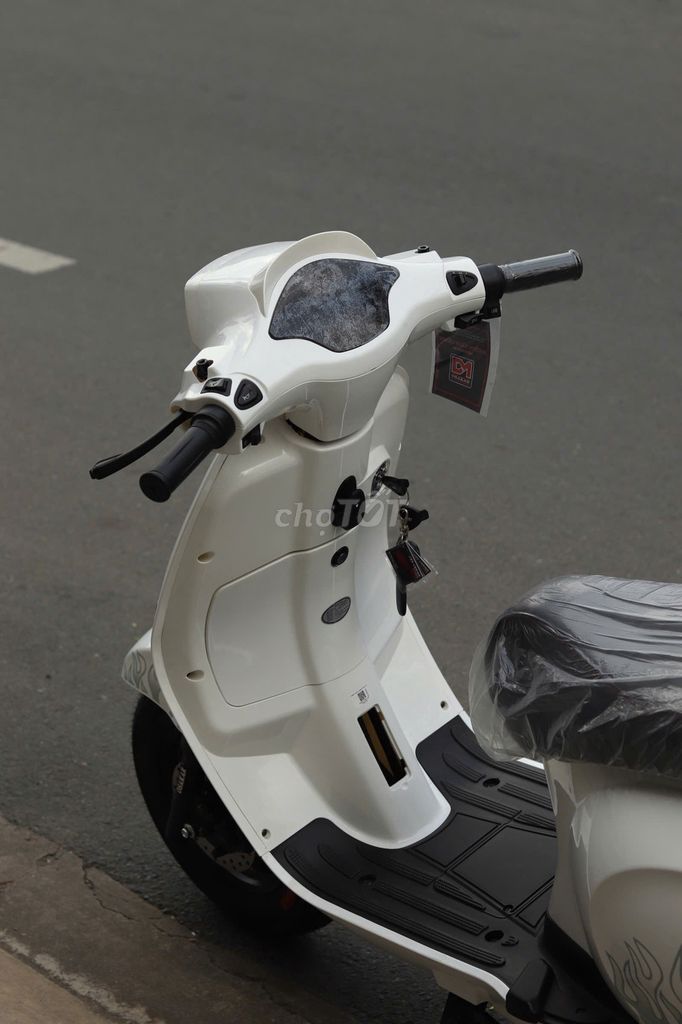 NISPA VERAsx. Mua bán Xe điện tại Thành phố Biên Hòa Đồng Nai được đăng bởi XE ĐIỆN XSBOT hình 2