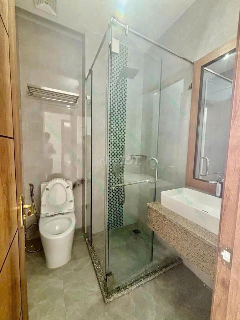 Spacious 3-bedroom apartment near the beach on Nguyễn Sinh Sắc — photo 10