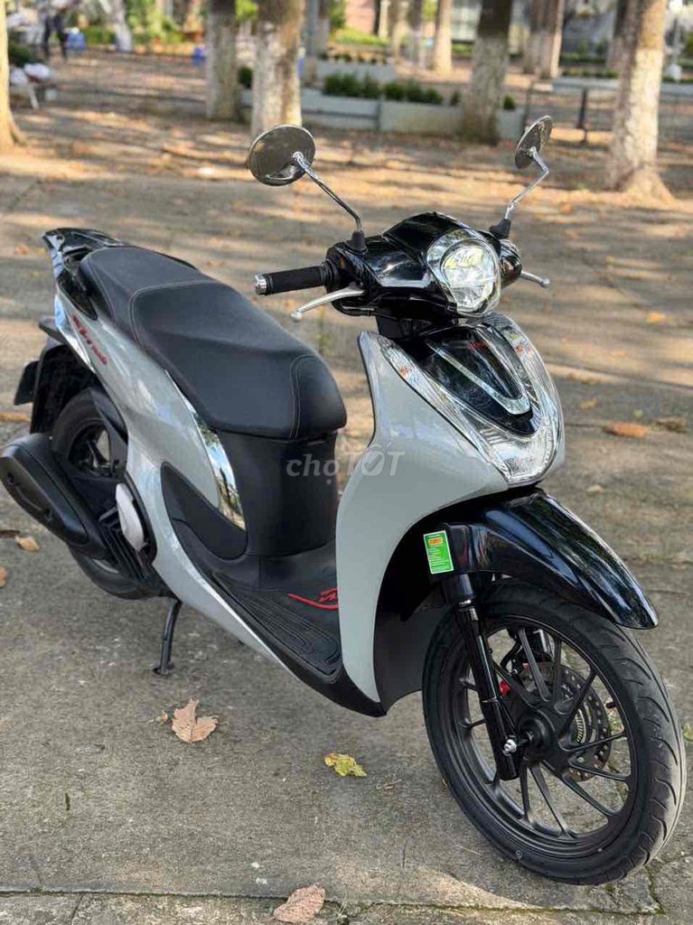 SH Mode ABS  2023 có góp. Mua bán Xe máy tại Huyện Trảng Bom Đồng Nai được đăng bởi Xe Máy Ngọc Hưng hình 18