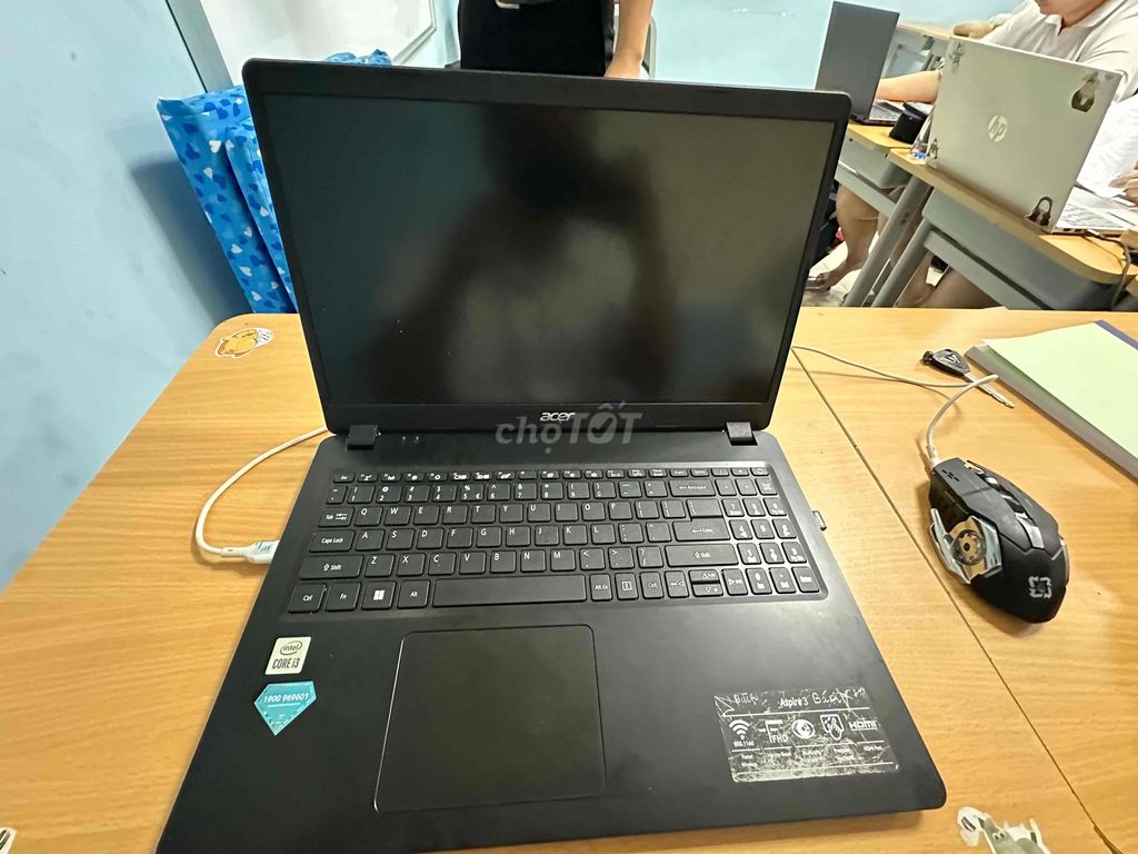 acer aspire 3 2022. Mua bán Laptop tại Quận Cái Răng Cần Thơ được đăng bởi 02 Hoàng Bách hình 1