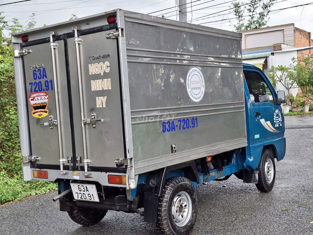 Ban xe thaco doi 2018 xe zin chinh chủ. Mua bán Xe tải, xe ben tại Thành phố Biên Hòa Đồng Nai được đăng bởi dung hình 10