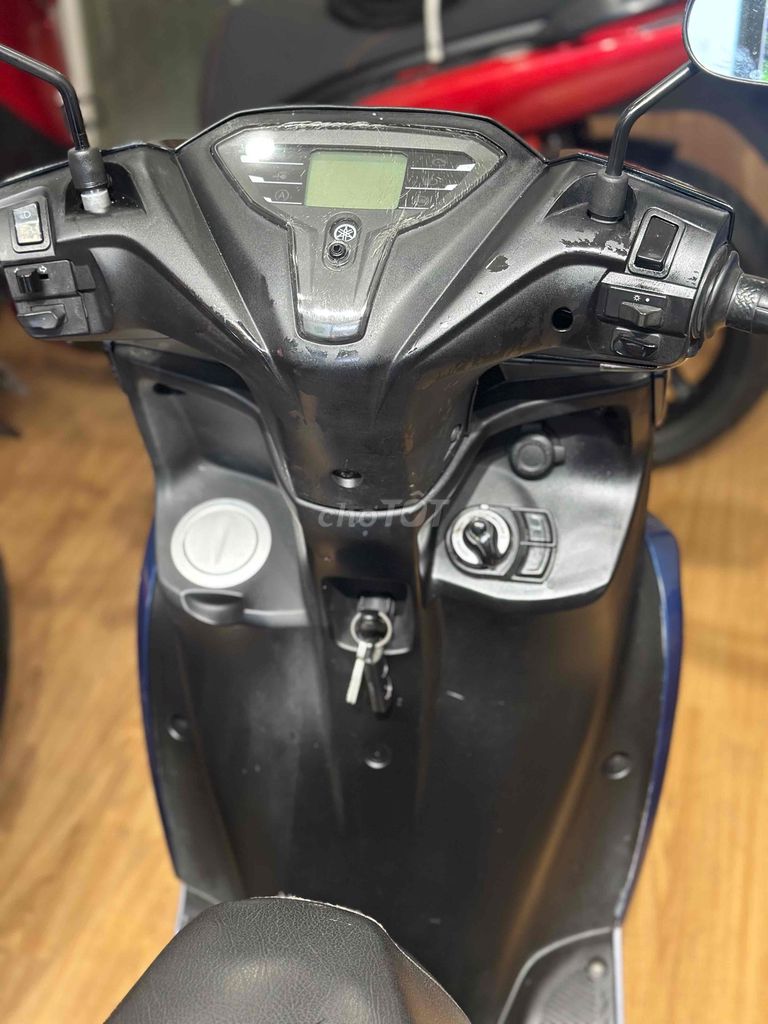 Freego 125 biển tp chính chủ. Mua bán Xe máy tại Quận 8 Tp Hồ Chí Minh được đăng bởi Trung xe hình 3