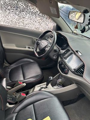 Kia Morning Van 2013 Tự động Hàn Quốc
