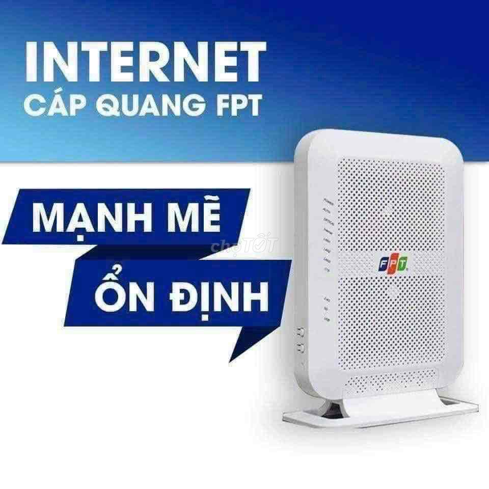 Lắp mạng FTP - Miễn phí lắp đặt. Dịch vụ tại Huyện Thanh Trì Hà Nội được đăng bởi Khắc Cảnh hình 3