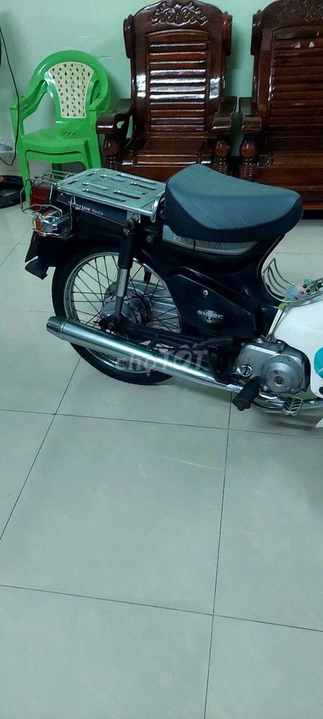 Cần bán xe Honda cúp tum đời 92. Mua bán Xe máy tại Quận Cẩm Lệ Đà Nẵng được đăng bởi hà thị diễm My hình 8