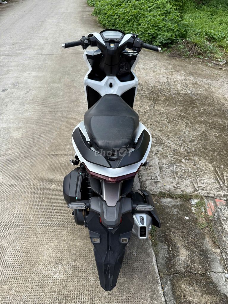 Vario 150 trắng 2020. Mua bán Xe máy tại Thành phố Bến Tre Bến Tre được đăng bởi Đỗ nhân nghĩa hình 4