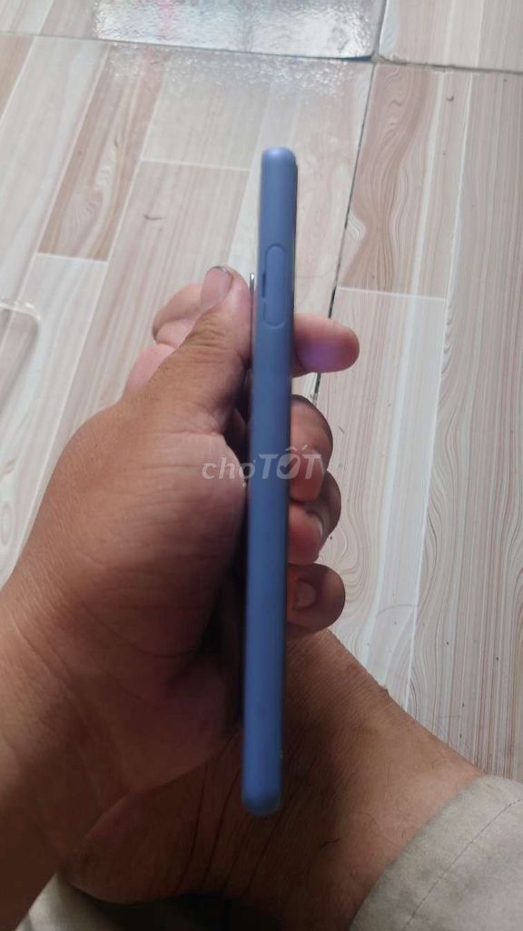 Sony 10 III Xanh Lock sim. Mua bán Điện thoại tại Quận Liên Chiểu Đà Nẵng được đăng bởi Nguyễn Văn Đông hình 1