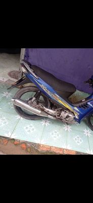 Suzuki gon 125. Mua bán Xe máy tại Thành phố Vĩnh Long Vĩnh Long được đăng bởi thái 