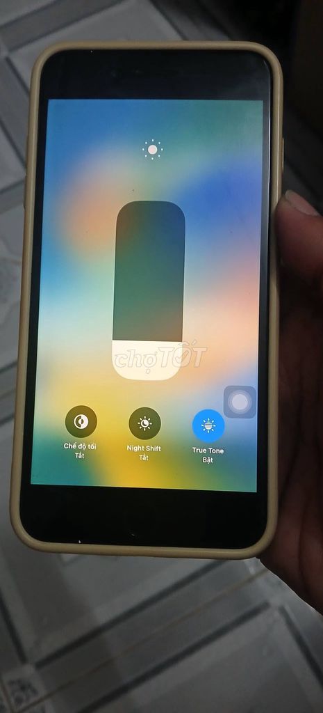 Apple iPhone 8 Plus 64GB Quốc tế. Mua bán Điện thoại tại Quận Bình Tân Tp Hồ Chí Minh được đăng bởi Hội Đồ Điện Tử hình 1