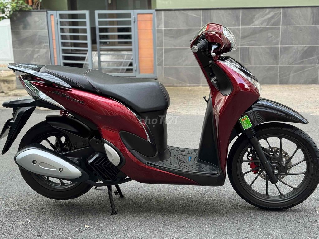 Shmode 2021 ABS bstp chính chủ. Mua bán Xe máy tại Quận Phú Nhuận Tp Hồ Chí Minh được đăng bởi Mua xe củ giá cao hình 3