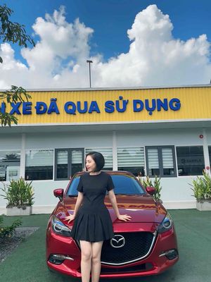 Mazda 3 2019 - đẹp - rất mới - xem xe Cần Thơ. Mua bán Ô tô tại Quận Cái Răng Cần Thơ được đăng bởi Lê Thị Bé Trang