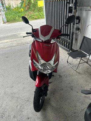 Honda Air Blade Đỏ Thể thao