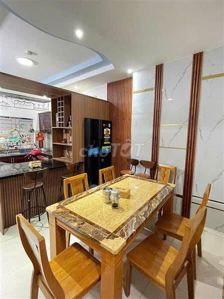 BÁN NHÀ QUẬN 7-3 TẦNG-GẦN MT ĐƯỜNG 77 -60M-4PN.CHỈ 6 TỶ x.TẶNG N.THẤT. Mua bán nhà ở tại Quận 7 Tp Hồ Chí Minh được đăng bởi Trang Nguyen hình 5