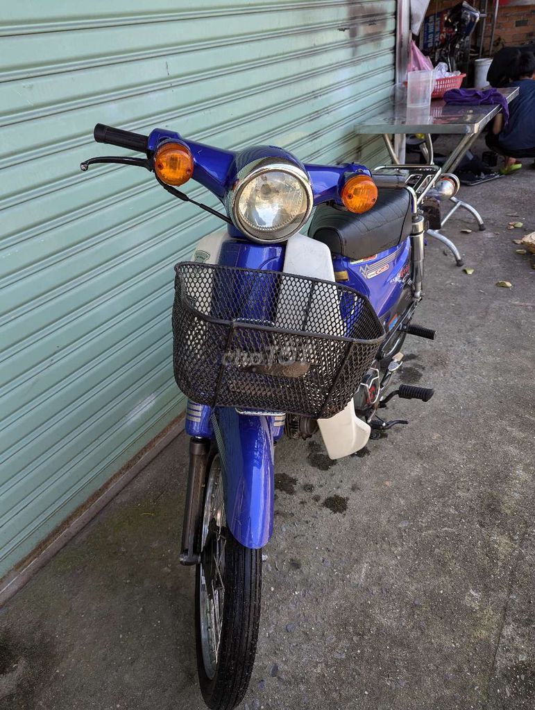 cup 50cc máy zin. Mua bán Xe máy tại Huyện Củ Chi Tp Hồ Chí Minh được đăng bởi Hào Võ hình 5