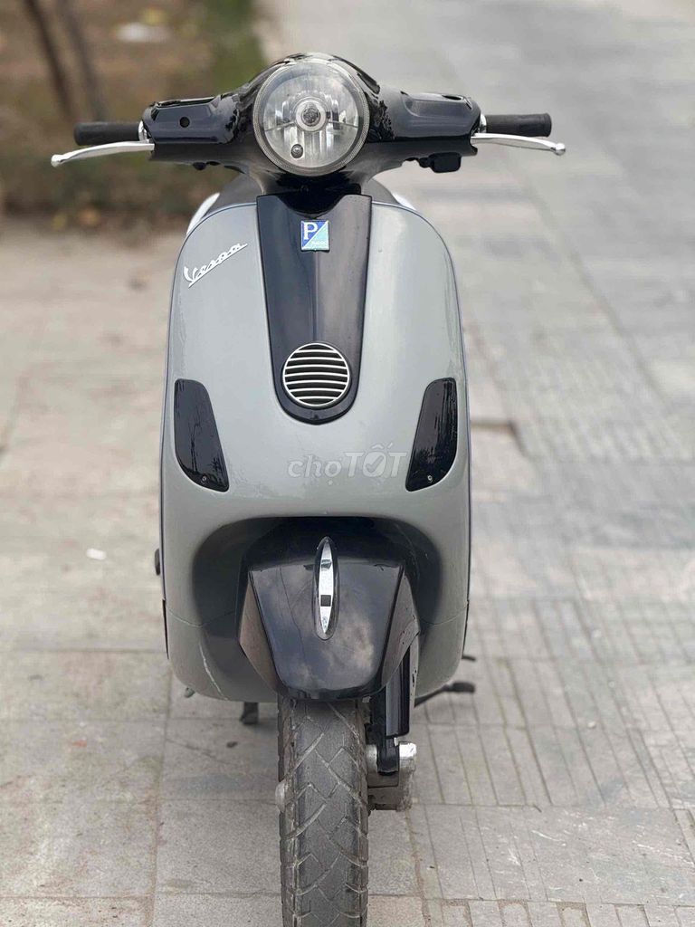 Vespa Lx125 Chính chủ Sd