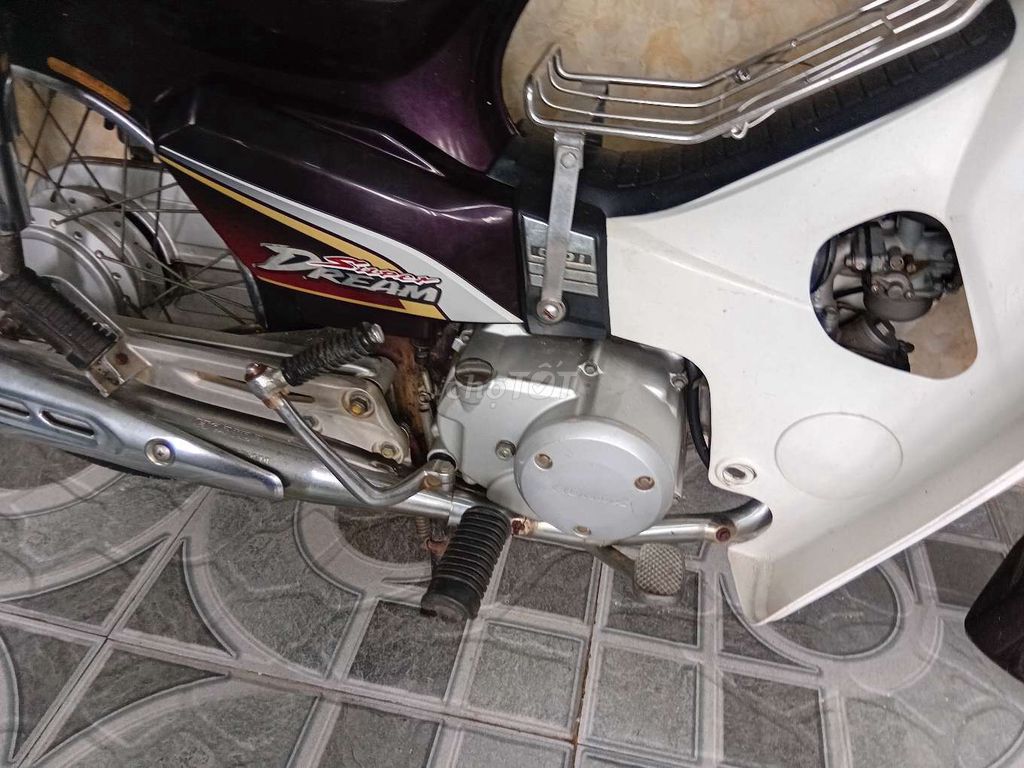 Cần bán xe. Mua bán Xe máy tại Huyện Hòa Vang Đà Nẵng được đăng bởi thanhthuy hình 4