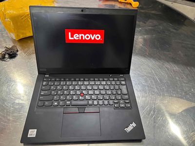 Laptop Lenovo i5 10th nhập Nhật