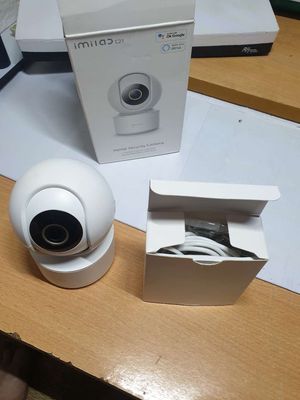 Camera thông minh C21 2,5k Quốc tế. Mua bán Máy ảnh, Máy quay tại Quận Hai Bà Trưng Hà Nội được đăng bởi Mai Quốc Đạt