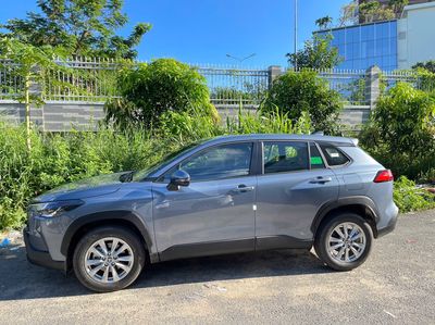 Toyota Corolla Cross 2022 1.8G - 29400 km. Mua bán Ô tô tại Thành phố Thủ Đức Tp Hồ Chí Minh được đăng bởi Thông lê