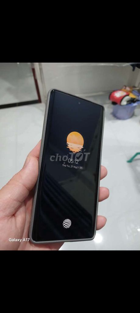 Vivo s18 8GB/256GB Xanh nhạt. Mua bán Điện thoại tại Huyện Chợ Gạo Tiền Giang được đăng bởi khải hình 1