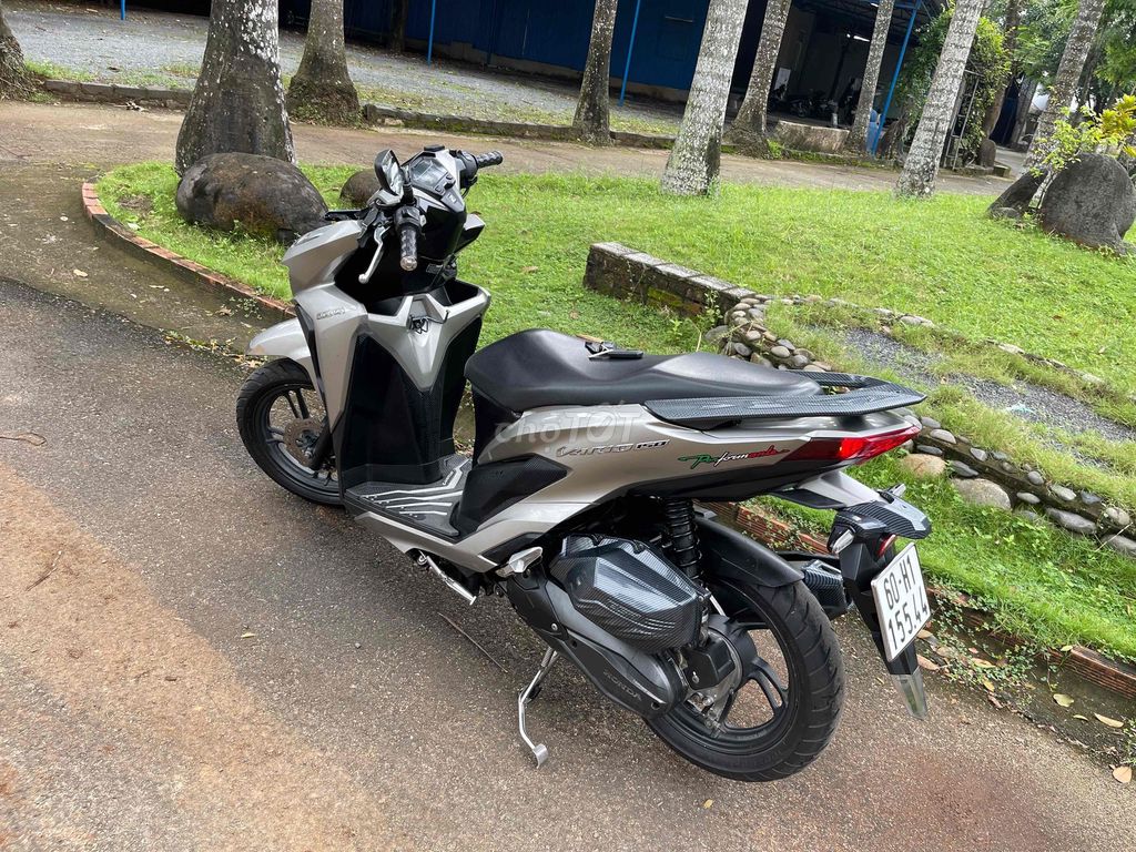 bán Vario chính chủ còn rat mới. Mua bán Xe máy tại Huyện Trảng Bom Đồng Nai được đăng bởi giàu hình 7