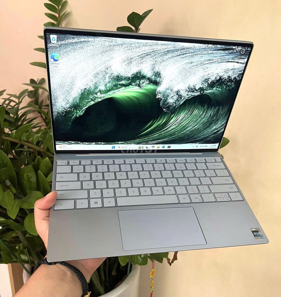 Dell XPS 9315 | i7-1250U | 16G | 512G | 13'' FHD+. Mua bán Laptop tại Quận Hải Châu Đà Nẵng được đăng bởi TTCenter 484 NÚI THÀNH hình 1