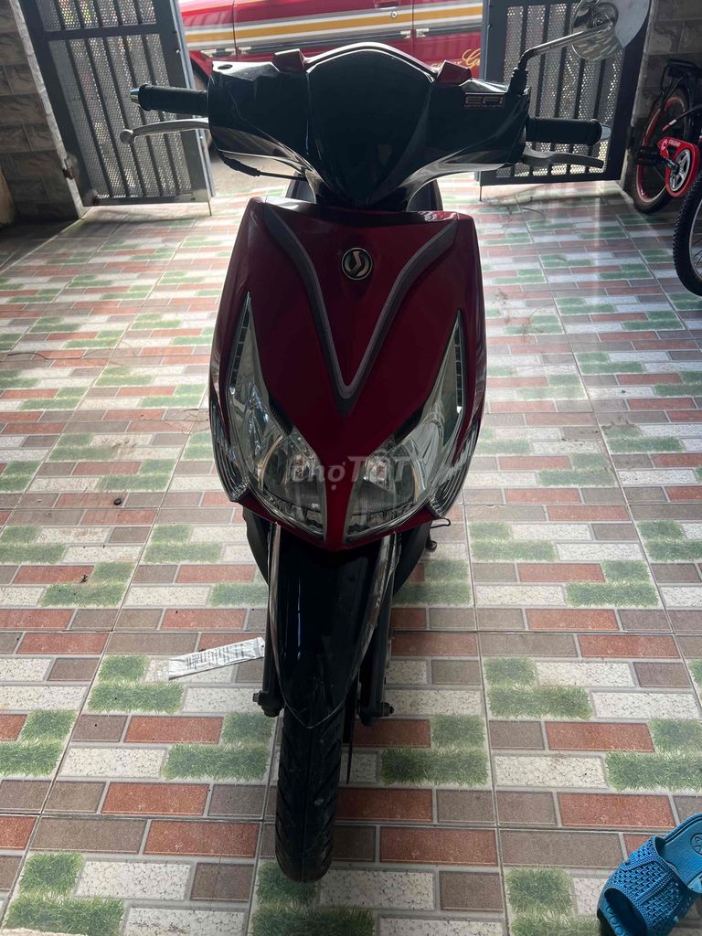 xe dư dùng để lại xho ace đưa đón con đi học. Mua bán Xe máy tại Huyện Hòa Thành Tây Ninh được đăng bởi anh châu hình 1