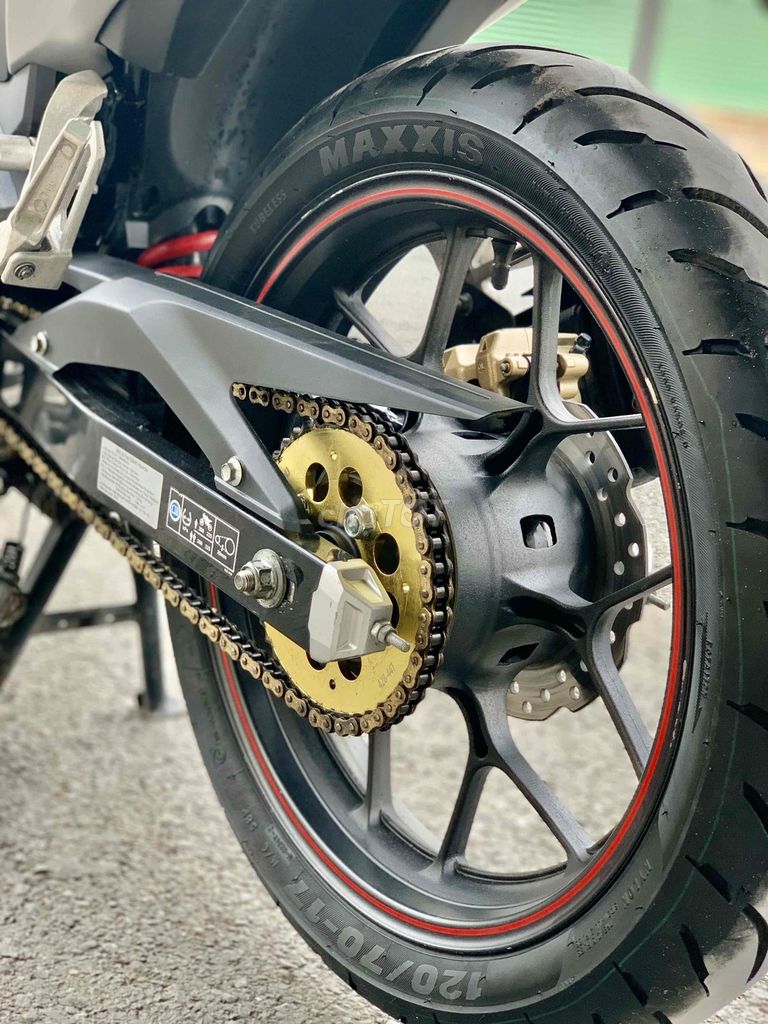 🔥Winner X ABS 2020 chính chủ TP xe zin chạy cực êm. Mua bán Xe máy tại Thành phố Thủ Đức Tp Hồ Chí Minh được đăng bởi iMotorbike Khương Phan hình 17