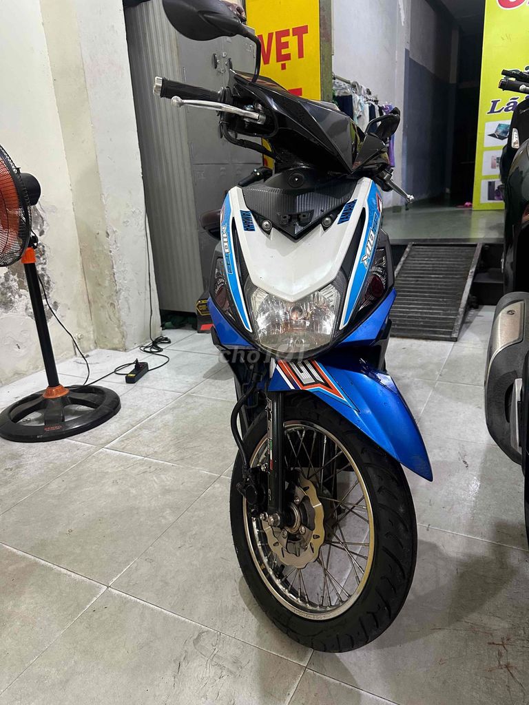 Mio M3 2020 bstp. Mua bán Xe máy tại Quận 6 Tp Hồ Chí Minh được đăng bởi Mai Văn Tiến hình 1