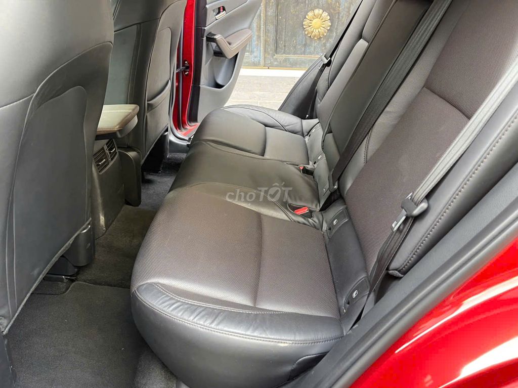 Mazda CX-30 2022 Premium 2.0 AT - 29500 km. Mua bán Ô tô tại Quận 11 Tp Hồ Chí Minh được đăng bởi Phutungotoson hình 9