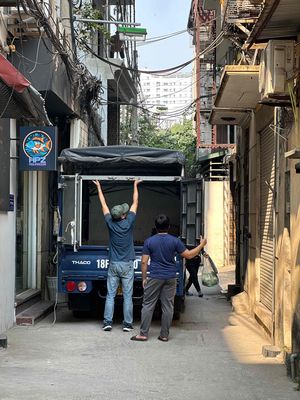 tôi chính chủ bán nhà 5tầng. Mua bán nhà ở tại Quận Cầu Giấy Hà Nội được đăng bởi Anh Hoàng