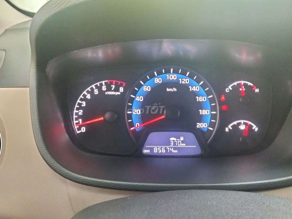 2019 1.2 MT - 85000 km. Chính chủ nữ đi. 220tr. Mua bán Ô tô tại Quận Liên Chiểu Đà Nẵng được đăng bởi Hoan hình 1