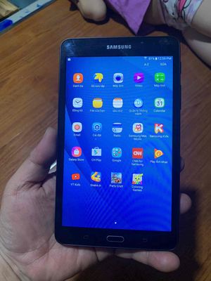 samsung Tab T280 máy đẹp. Mua bán Máy tính bảng tại Quận 10 Tp Hồ Chí Minh được đăng bởi Trang Anh