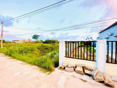 💥 CHỈ 310 TRIỆU SỞ HỮU NGAY 135M² ĐẤT THĂNG BÌNH💥