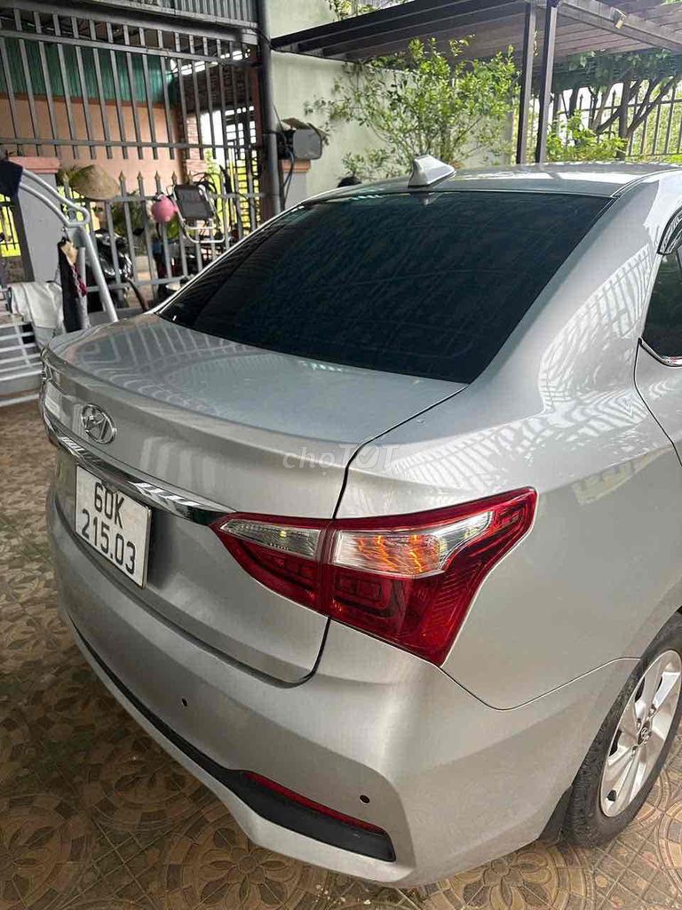 Hyundai Grand i10 2020 Sedan 1.2 MT Base. Mua bán Ô tô tại Huyện Xuân Lộc Đồng Nai được đăng bởi Rim nguyễn hình 3
